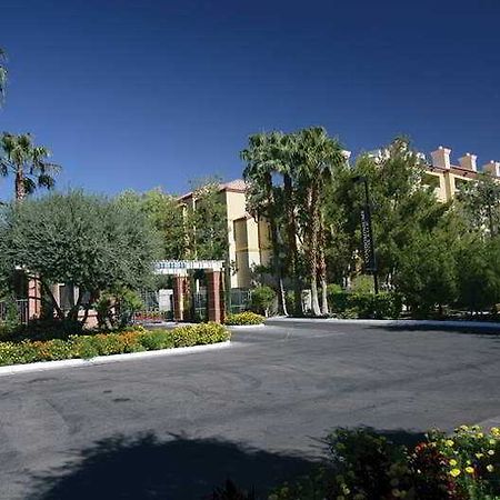 The Meridian Luxury Suites Лас-Вегас Екстер'єр фото