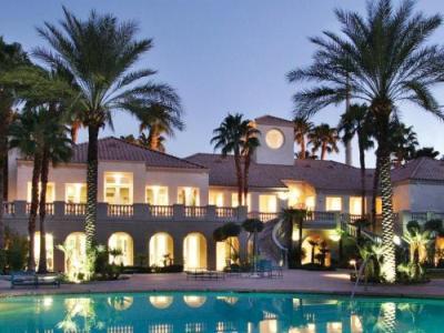The Meridian Luxury Suites Лас-Вегас Екстер'єр фото