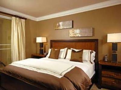 The Meridian Luxury Suites Лас-Вегас Екстер'єр фото