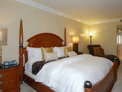 The Meridian Luxury Suites Лас-Вегас Екстер'єр фото
