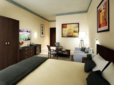 The Meridian Luxury Suites Лас-Вегас Екстер'єр фото